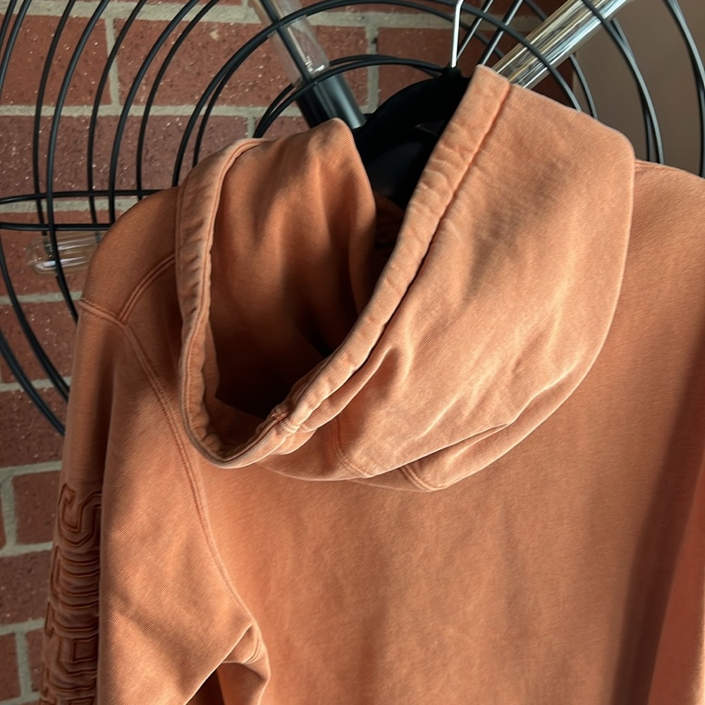 Supreme hoodie worn 1x UNISEX - Picture 5 of 6